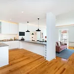 Daire Lxluxhome - Combro Luxury