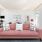 Lxluxhome - Combro Luxury Daire