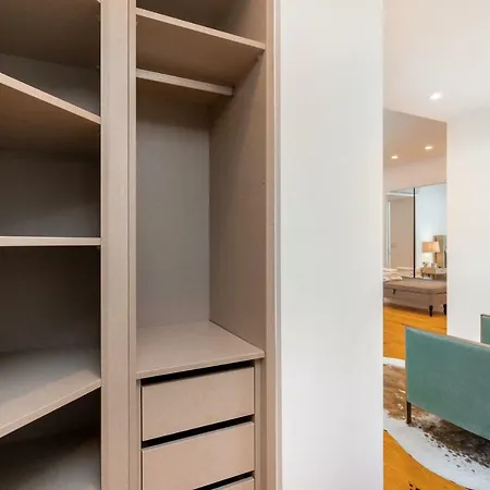 Lxluxhome - Combro Luxury Lisbon