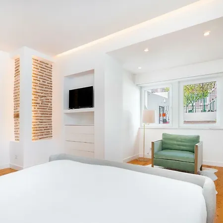 Lxluxhome - Combro Luxury Apartment *