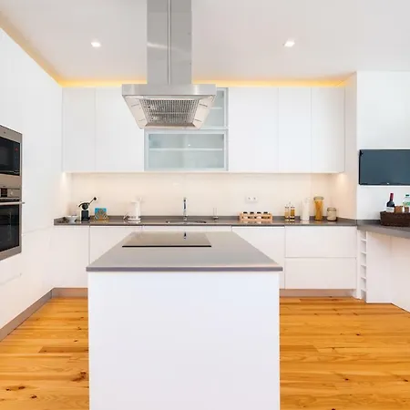 Lxluxhome - Combro Luxury Lisbon