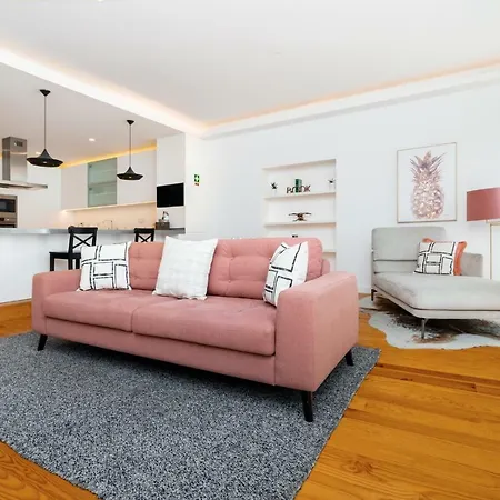 Lxluxhome - Combro Luxury Lisbon
