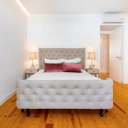 Apartment Lxluxhome - Combro Luxury Lisbon