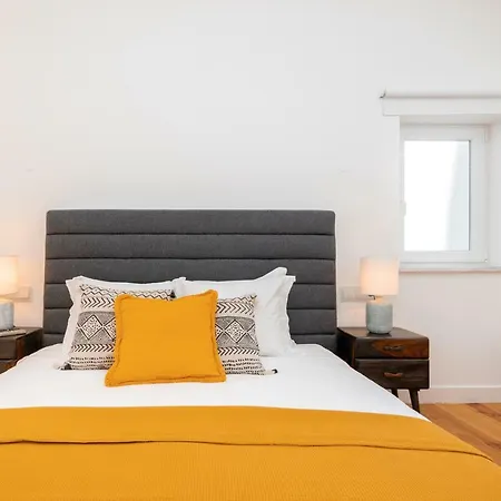 Apartment Lxluxhome - Combro Luxury Lisbon