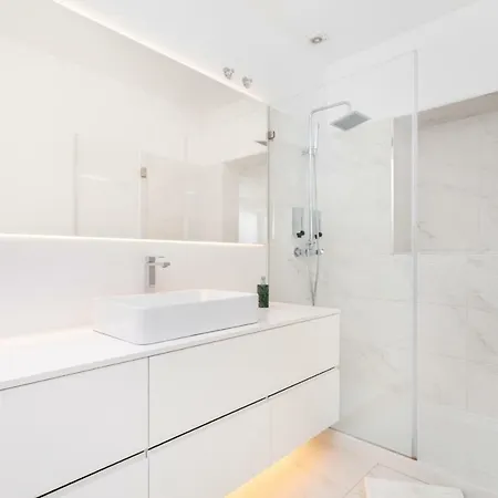 Lxluxhome - Combro Luxury Lisbona