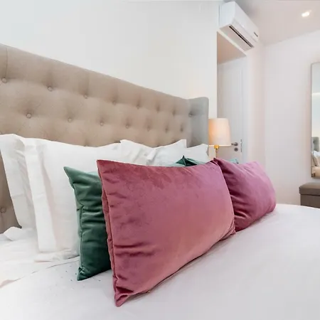 Appartamento Lxluxhome - Combro Luxury