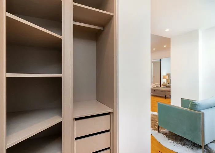 Lxluxhome - Combro Luxury Lissabon