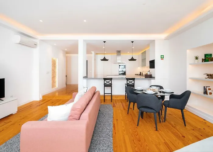 Lxluxhome - Combro Luxury *