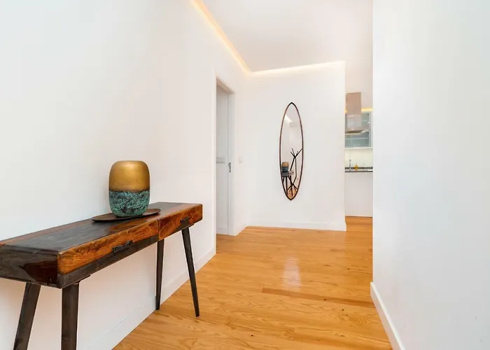 Lxluxhome - Combro Luxury Appartement *