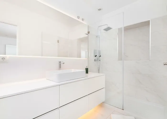 Lxluxhome - Combro Luxury Lissabon