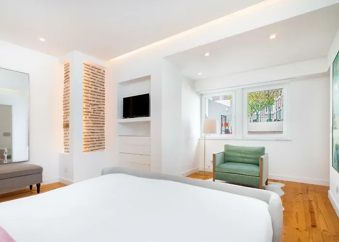 Lxluxhome - Combro Luxury Appartement *