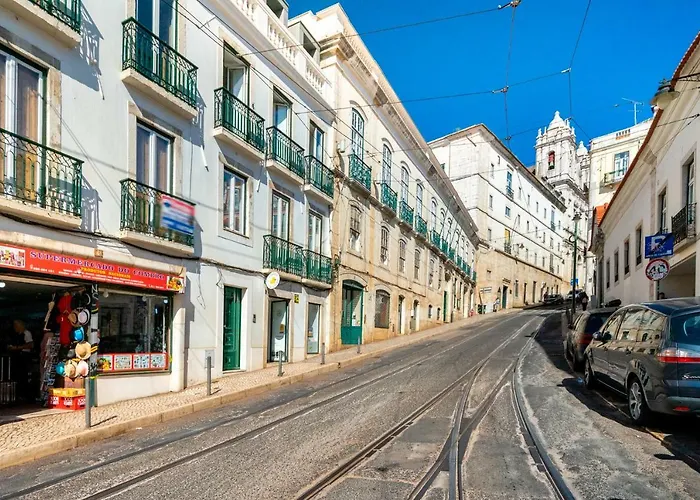 Lxluxhome - Combro Luxury Appartement