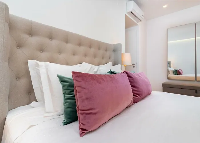 Appartement Lxluxhome - Combro Luxury