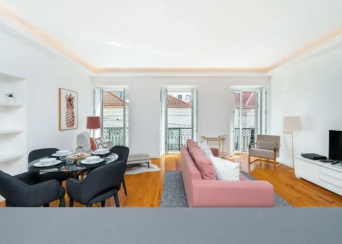 Lxluxhome - Combro Luxury *