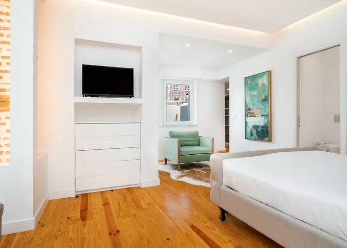 Lxluxhome - Combro Luxury *