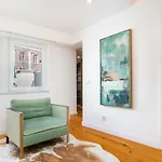 Lxluxhome - Combro Luxury Daire