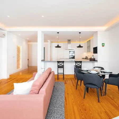 Lxluxhome - Combro Luxury *