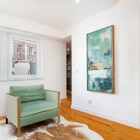 Lxluxhome - Combro Luxury Appartement